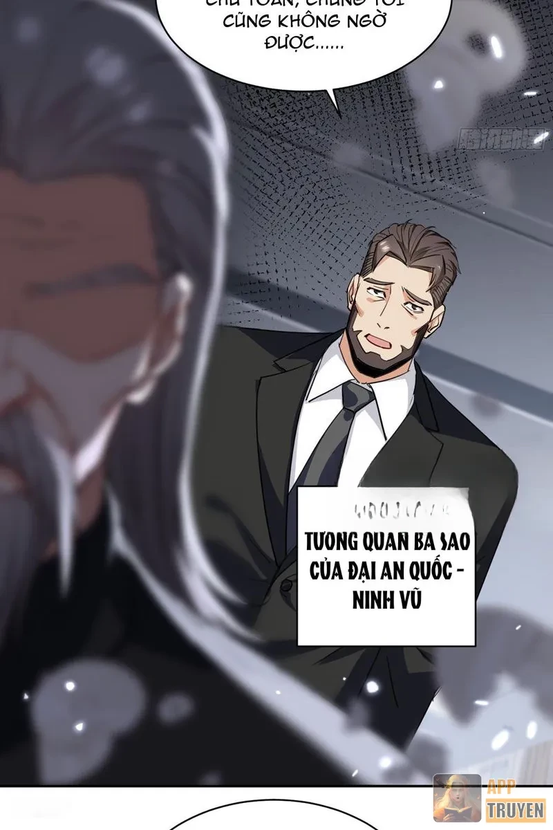 Tẩu Tử: Ta Thật Không Phải Kẻ Ngốc Chapter 1 - 16