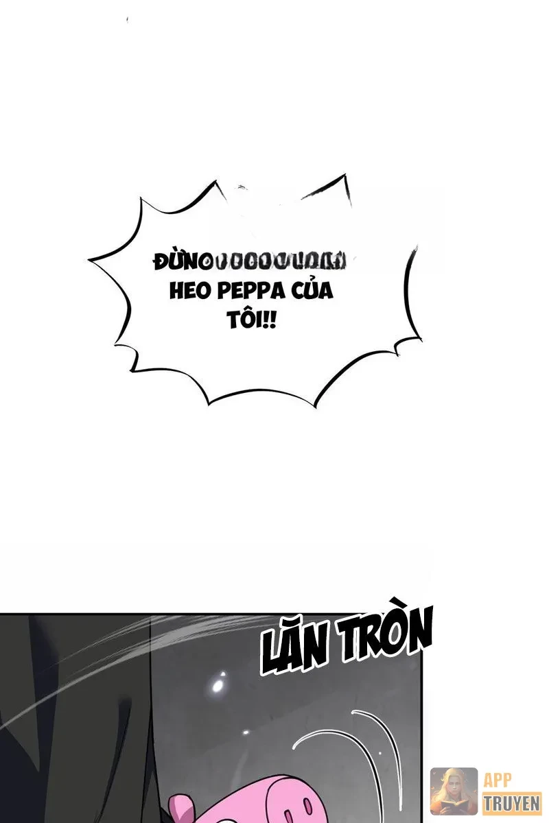 Tẩu Tử: Ta Thật Không Phải Kẻ Ngốc Chapter 1 - 19