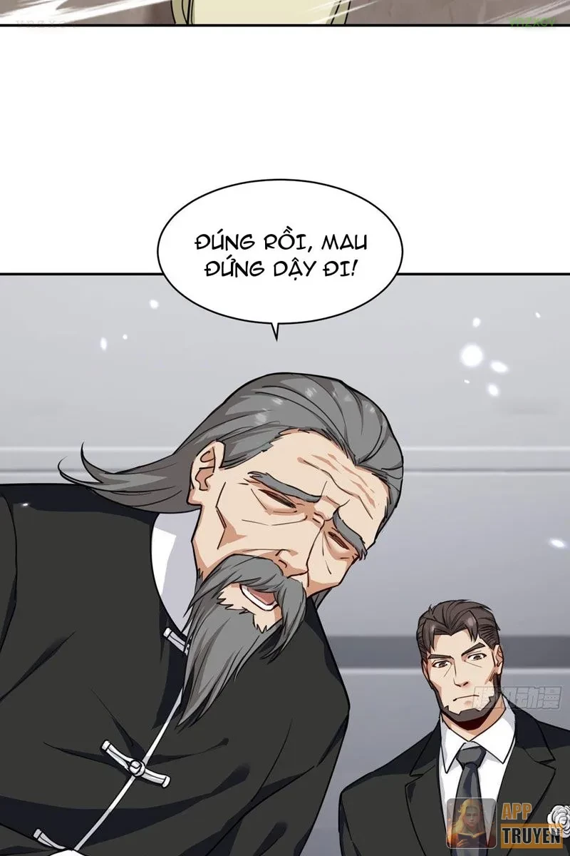 Tẩu Tử: Ta Thật Không Phải Kẻ Ngốc Chapter 1 - 24