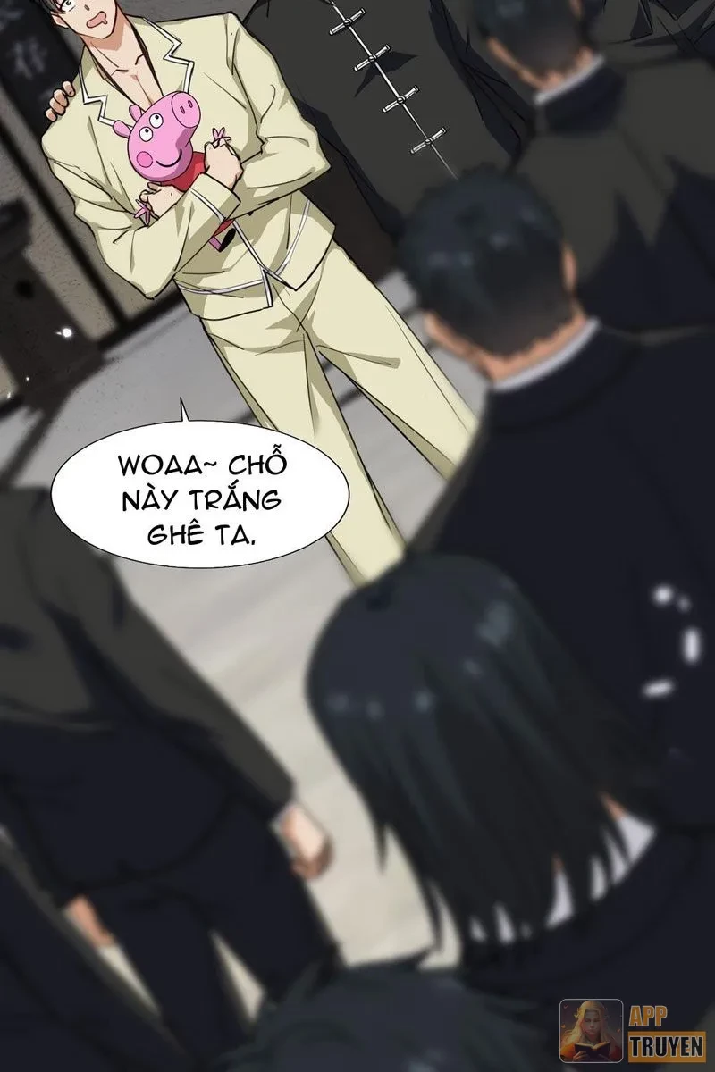 Tẩu Tử: Ta Thật Không Phải Kẻ Ngốc Chapter 1 - 26