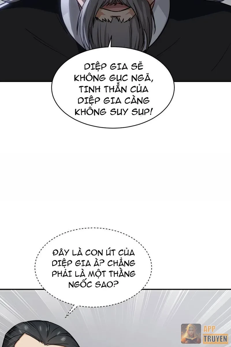 Tẩu Tử: Ta Thật Không Phải Kẻ Ngốc Chapter 1 - 28