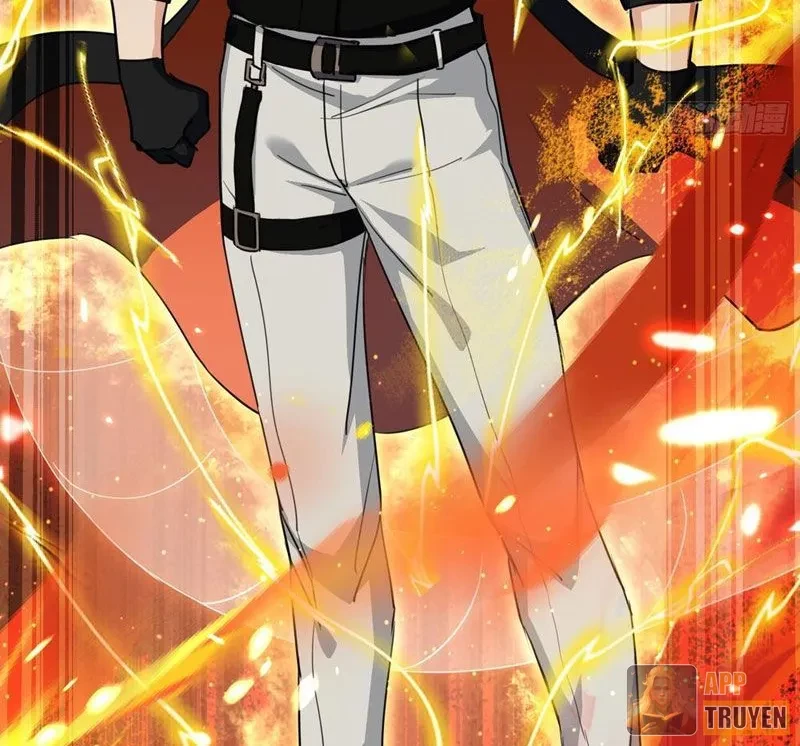 Tẩu Tử: Ta Thật Không Phải Kẻ Ngốc Chapter 1 - 31