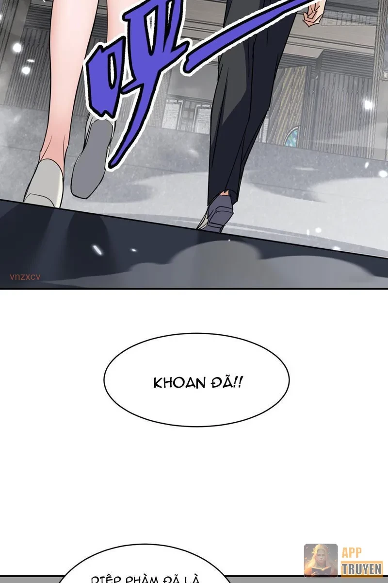 Tẩu Tử: Ta Thật Không Phải Kẻ Ngốc Chapter 1 - 35