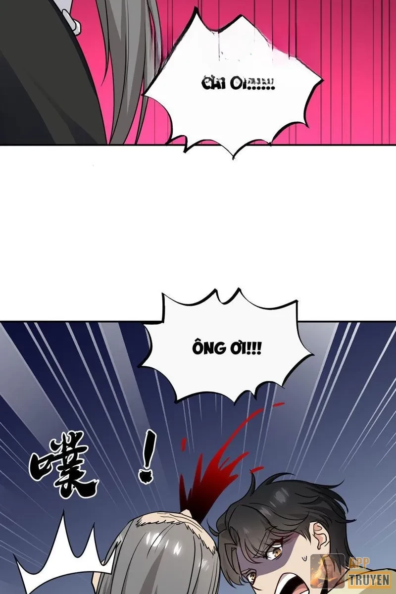 Tẩu Tử: Ta Thật Không Phải Kẻ Ngốc Chapter 1 - 39