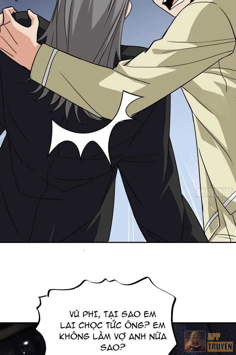 Tẩu Tử: Ta Thật Không Phải Kẻ Ngốc Chapter 1 - 40