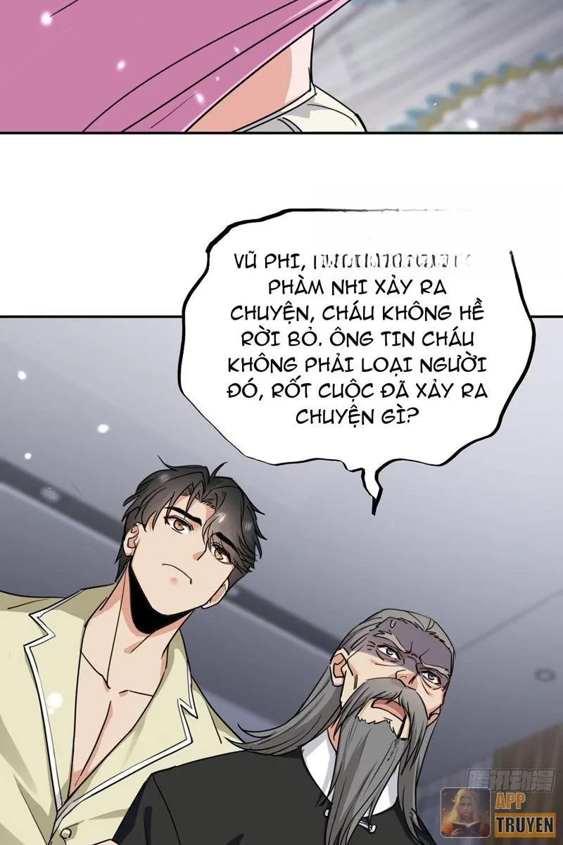 Tẩu Tử: Ta Thật Không Phải Kẻ Ngốc Chapter 1 - 42