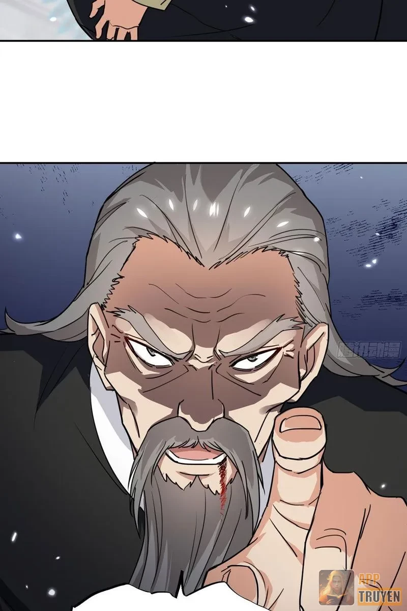 Tẩu Tử: Ta Thật Không Phải Kẻ Ngốc Chapter 1 - 46