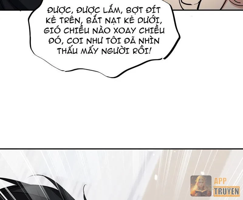 Tẩu Tử: Ta Thật Không Phải Kẻ Ngốc Chapter 1 - 47