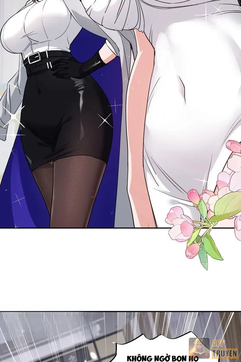 Tẩu Tử: Ta Thật Không Phải Kẻ Ngốc Chapter 1 - 52