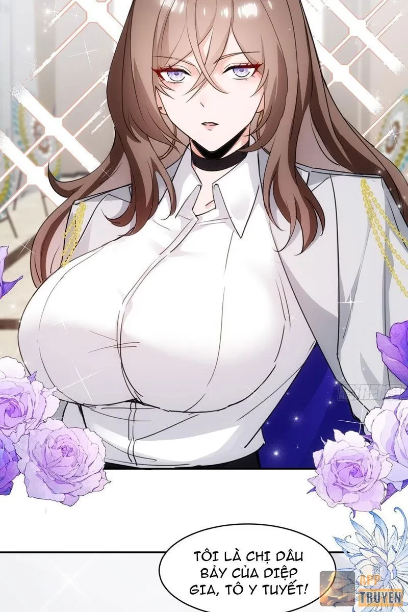 Tẩu Tử: Ta Thật Không Phải Kẻ Ngốc Chapter 1 - 55