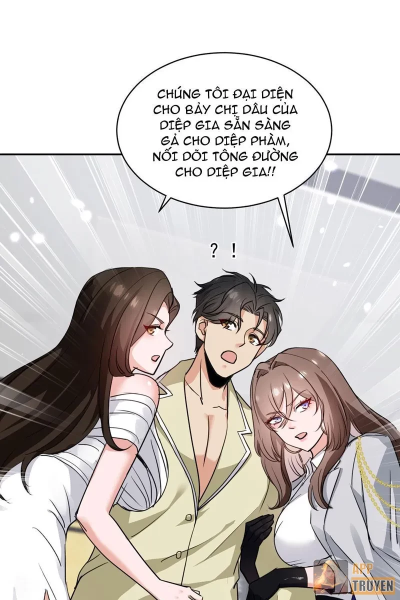 Tẩu Tử: Ta Thật Không Phải Kẻ Ngốc Chapter 1 - 57