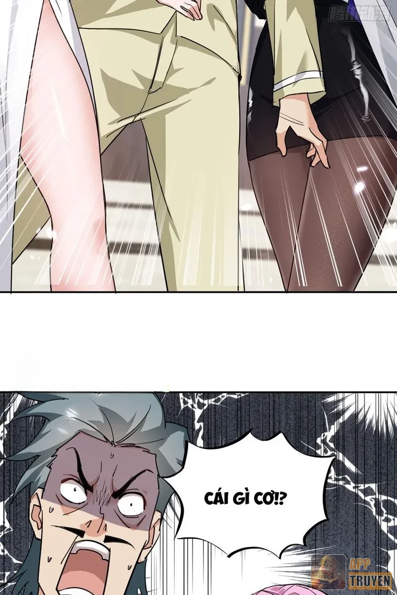 Tẩu Tử: Ta Thật Không Phải Kẻ Ngốc Chapter 1 - 58