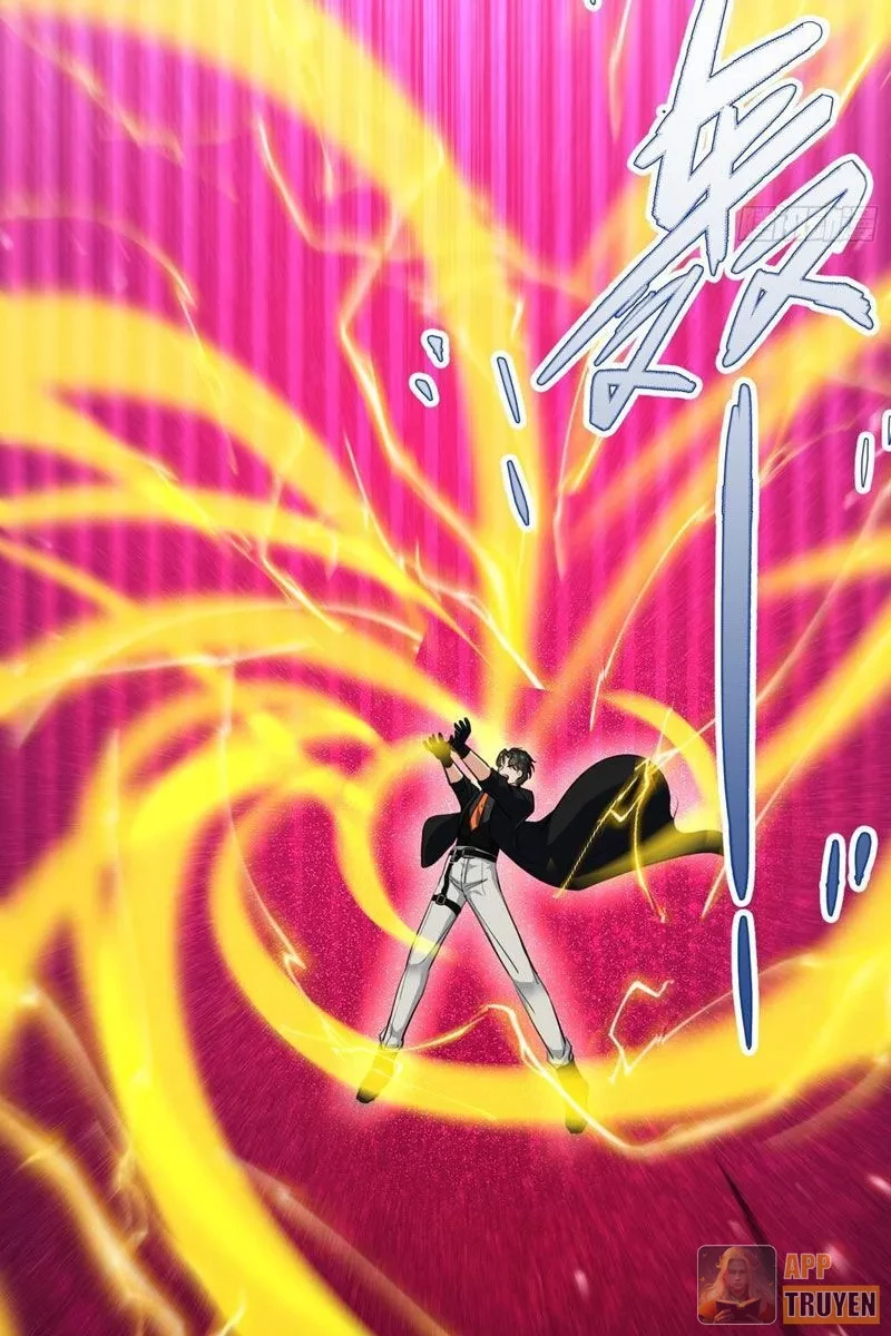 Tẩu Tử: Ta Thật Không Phải Kẻ Ngốc Chapter 1 - 65