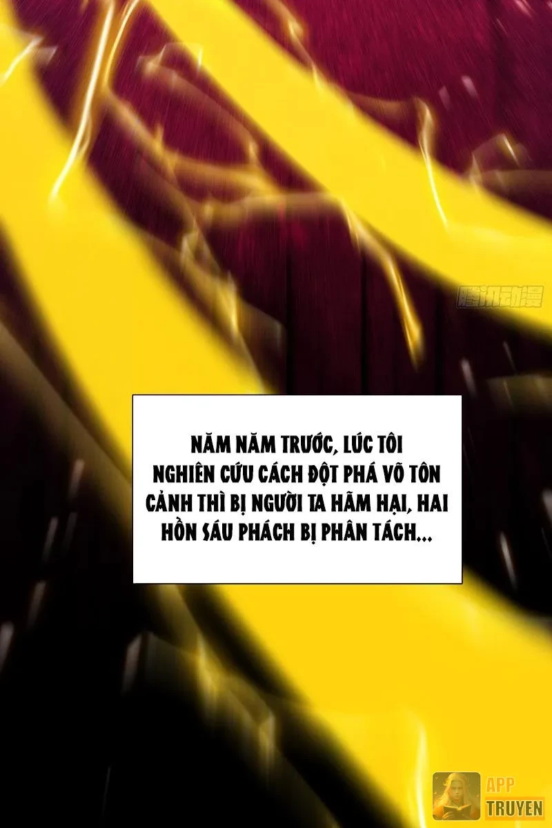 Tẩu Tử: Ta Thật Không Phải Kẻ Ngốc Chapter 1 - 66