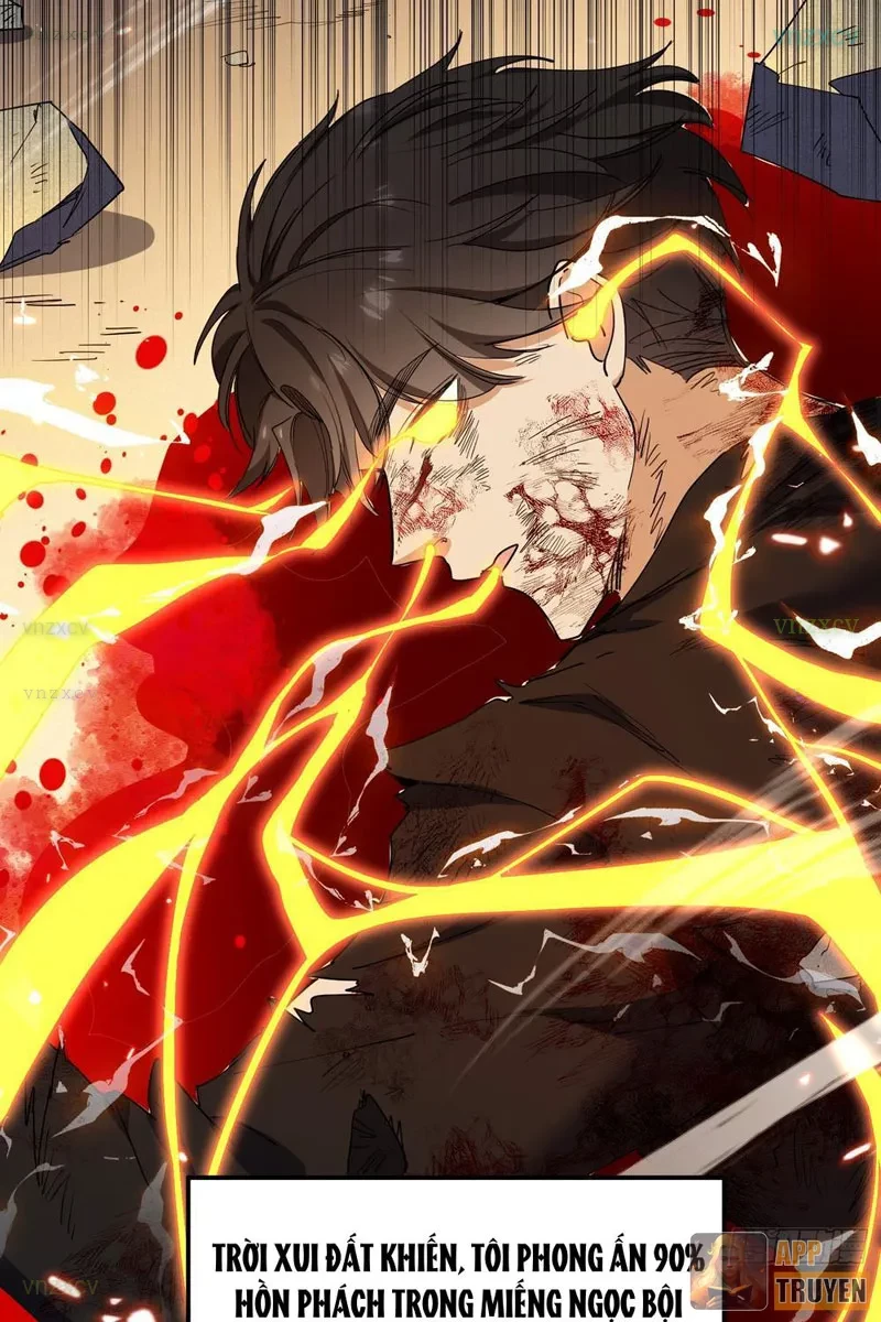 Tẩu Tử: Ta Thật Không Phải Kẻ Ngốc Chapter 1 - 71