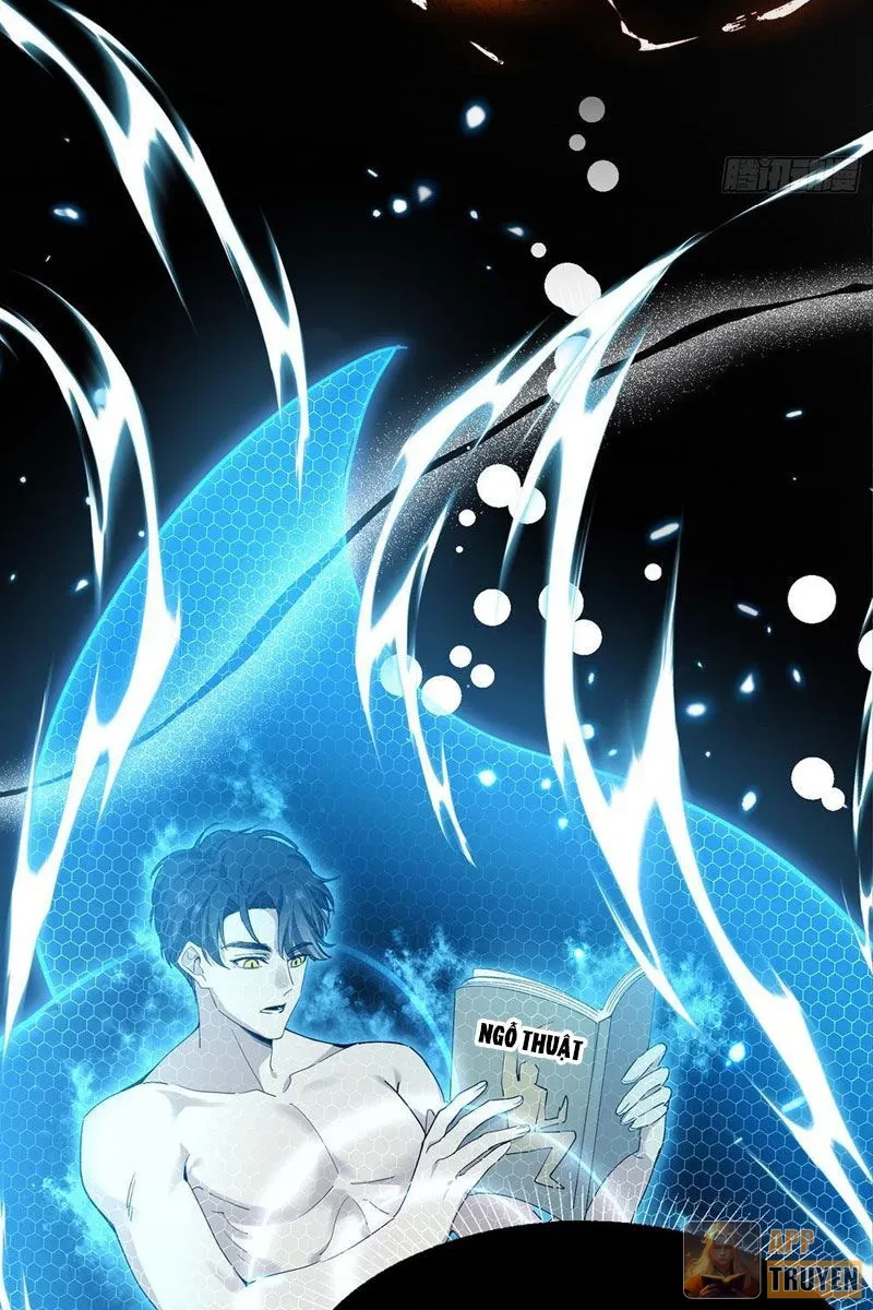 Tẩu Tử: Ta Thật Không Phải Kẻ Ngốc Chapter 1 - 73