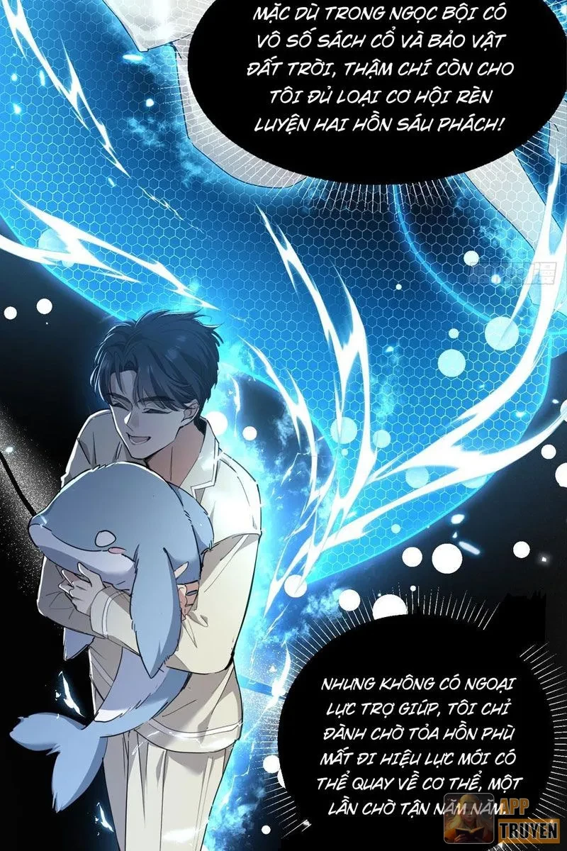 Tẩu Tử: Ta Thật Không Phải Kẻ Ngốc Chapter 1 - 74