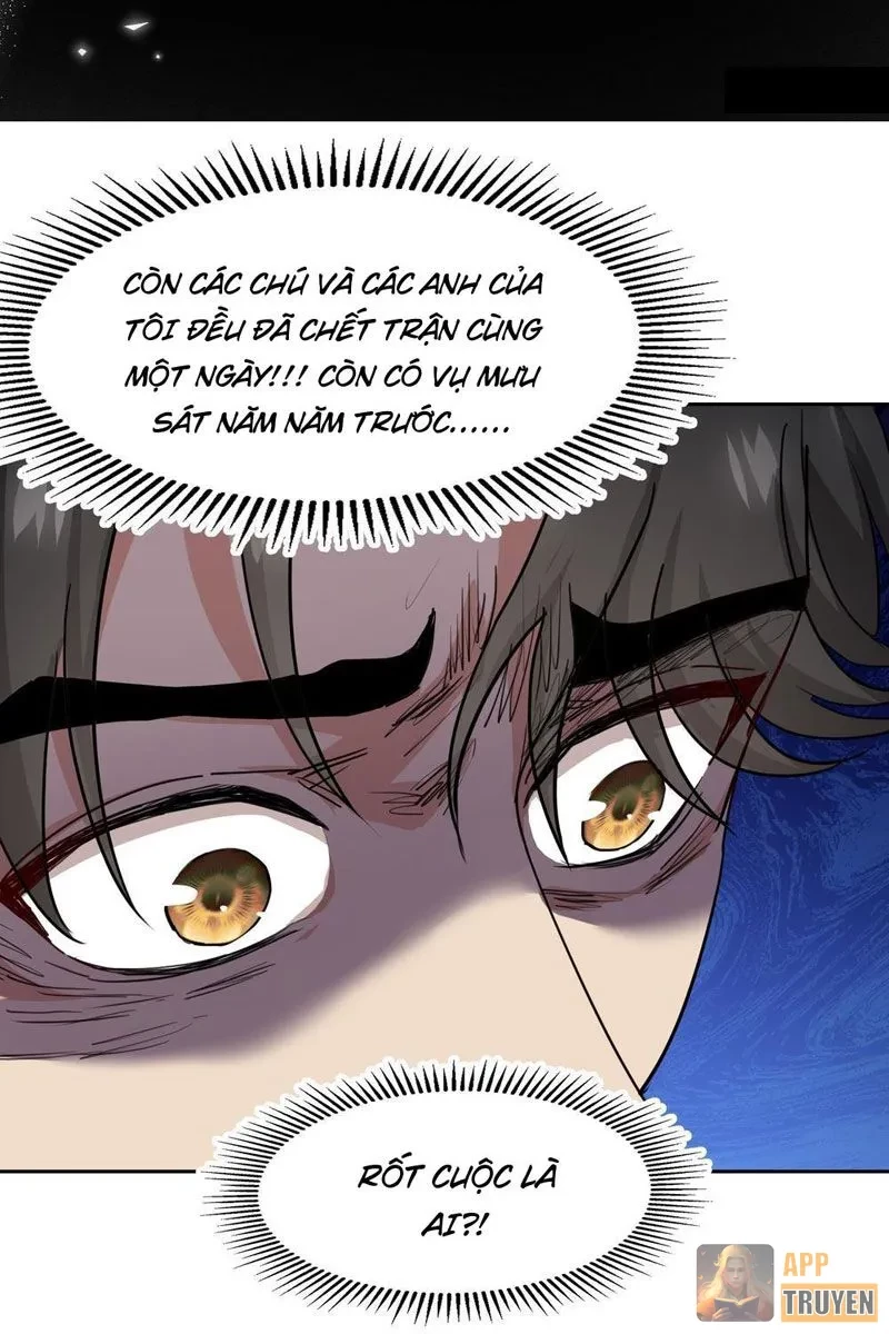 Tẩu Tử: Ta Thật Không Phải Kẻ Ngốc Chapter 1 - 76