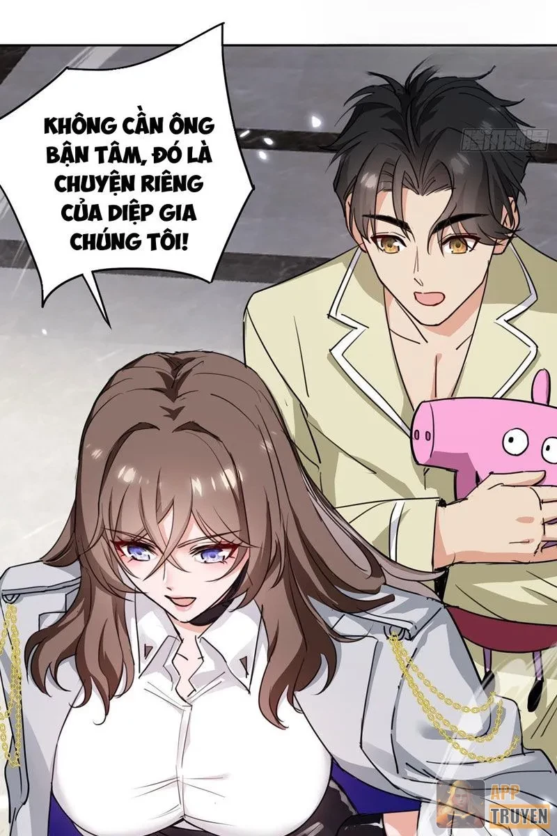 Tẩu Tử: Ta Thật Không Phải Kẻ Ngốc Chapter 1 - 81