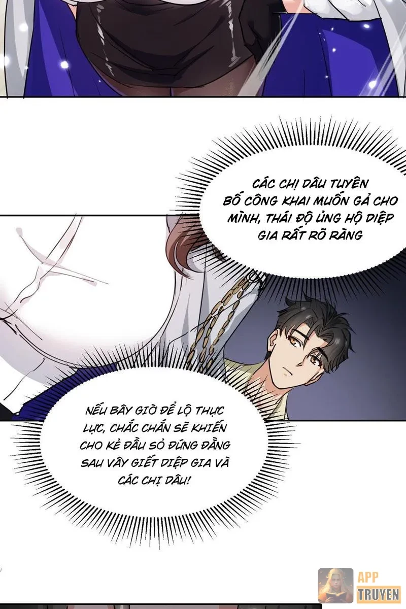 Tẩu Tử: Ta Thật Không Phải Kẻ Ngốc Chapter 1 - 82