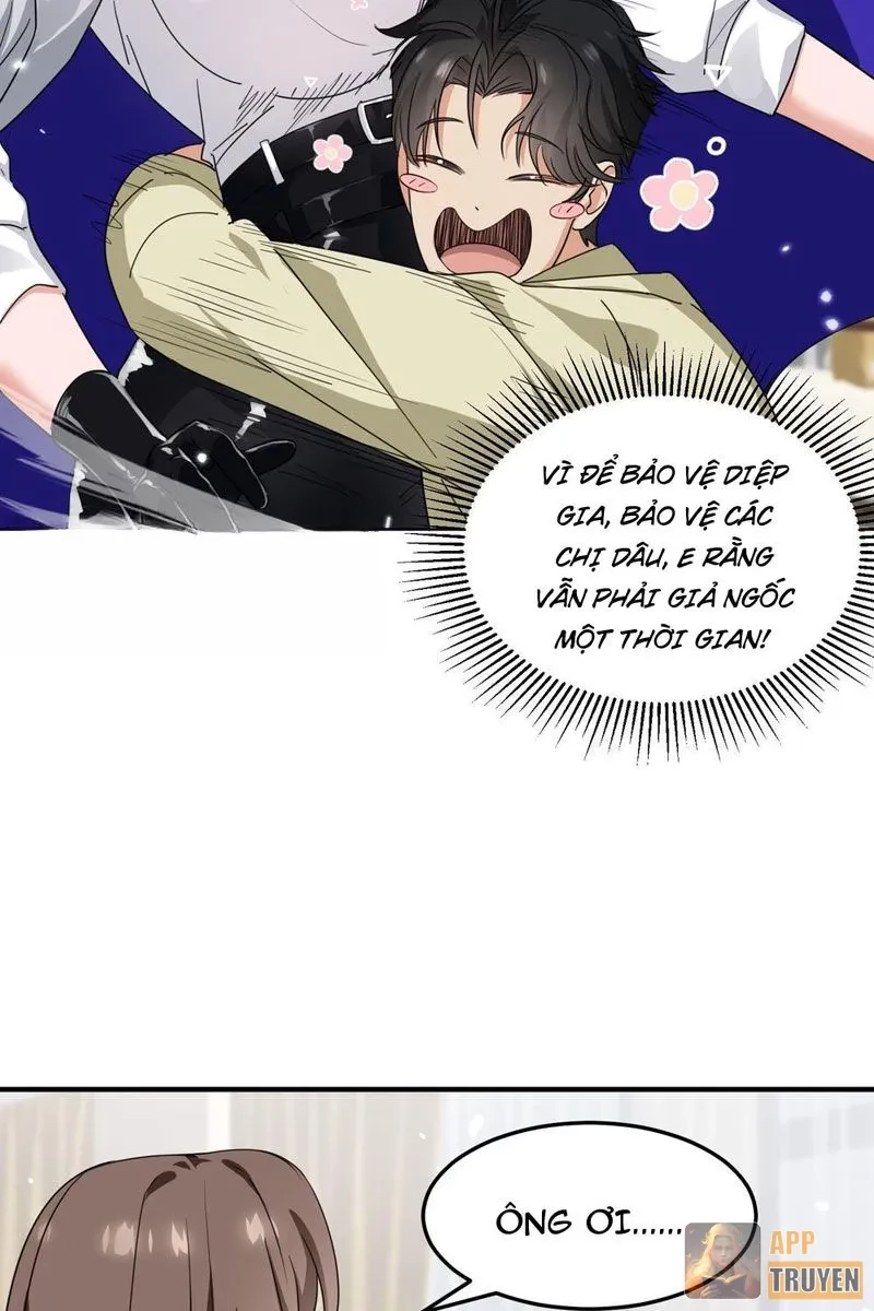 Tẩu Tử: Ta Thật Không Phải Kẻ Ngốc Chapter 1 - 84