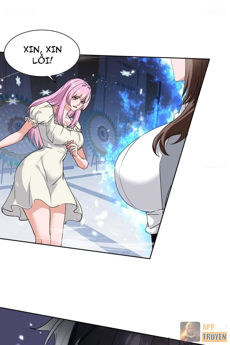 Tẩu Tử: Ta Thật Không Phải Kẻ Ngốc Chapter 1 - 90