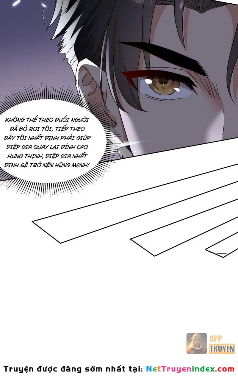 Tẩu Tử: Ta Thật Không Phải Kẻ Ngốc Chapter 1 - 91