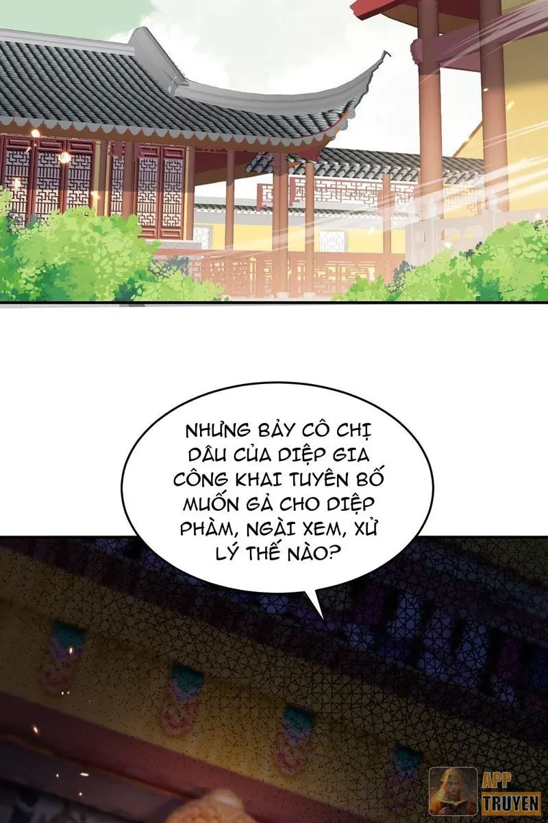 Tẩu Tử: Ta Thật Không Phải Kẻ Ngốc Chapter 1 - 100