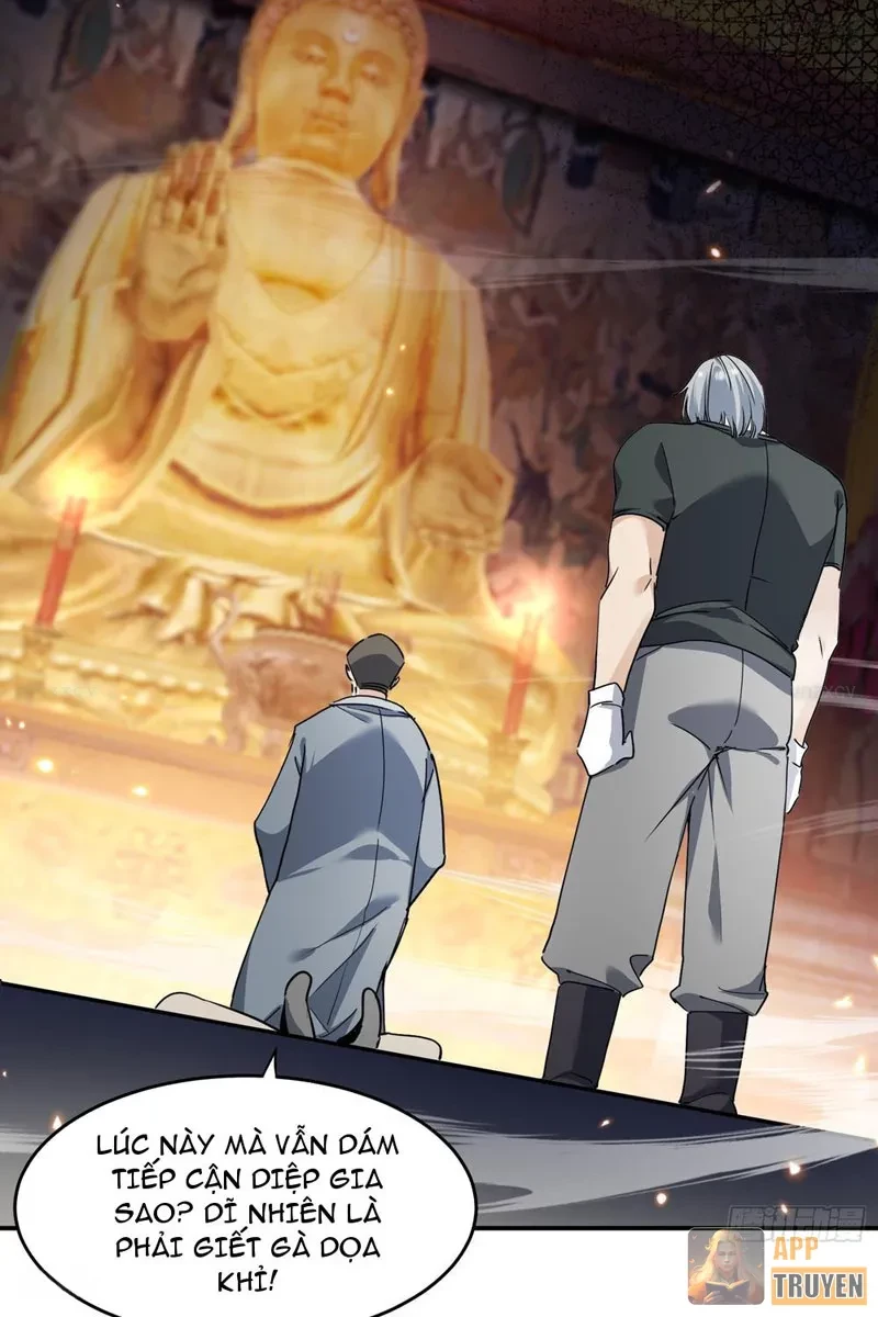 Tẩu Tử: Ta Thật Không Phải Kẻ Ngốc Chapter 1 - 101