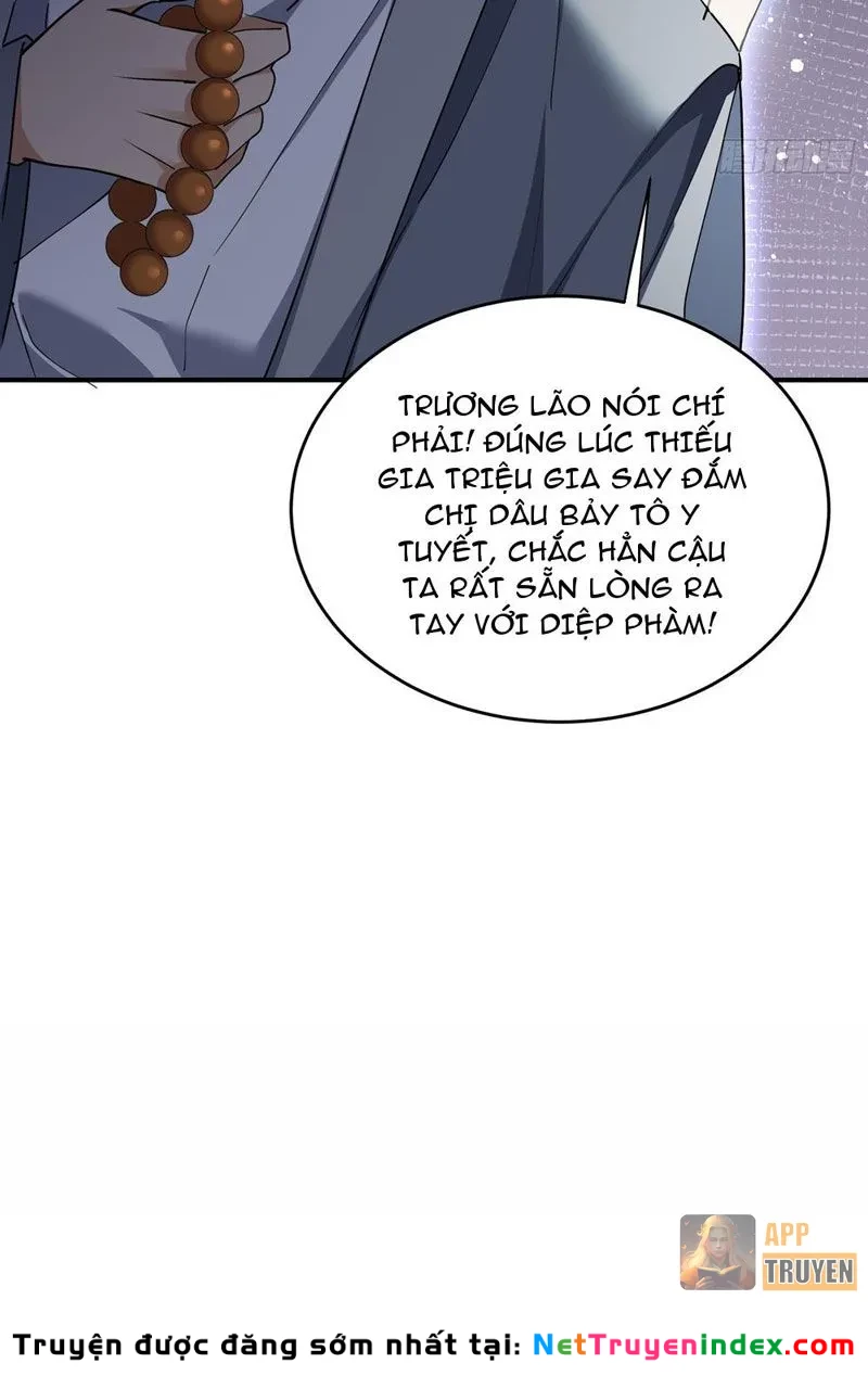 Tẩu Tử: Ta Thật Không Phải Kẻ Ngốc Chapter 1 - 103