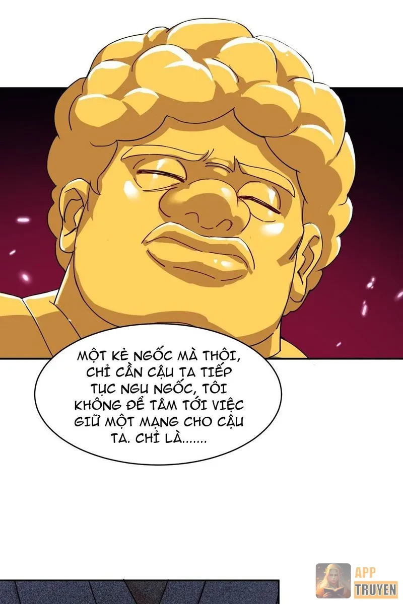 Tẩu Tử: Ta Thật Không Phải Kẻ Ngốc Chapter 1 - 104