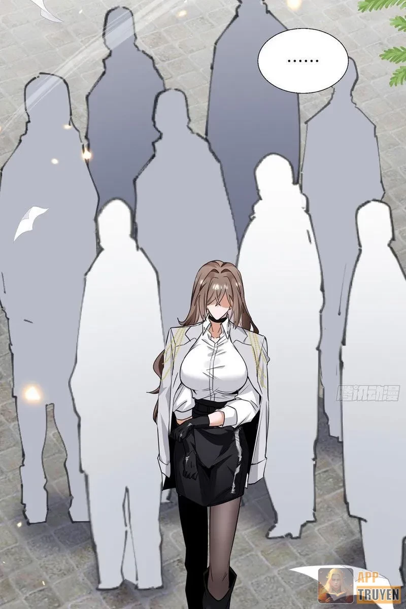 Tẩu Tử: Ta Thật Không Phải Kẻ Ngốc Chapter 2 - 2