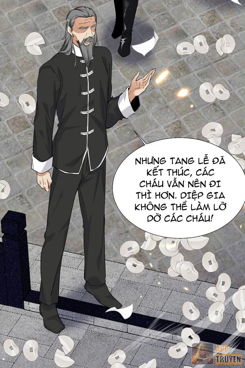 Tẩu Tử: Ta Thật Không Phải Kẻ Ngốc Chapter 2 - 3