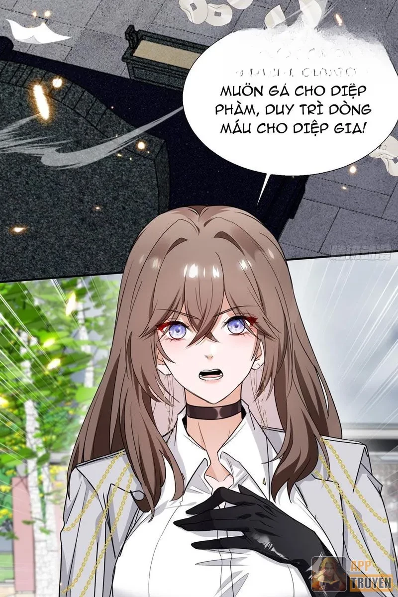 Tẩu Tử: Ta Thật Không Phải Kẻ Ngốc Chapter 2 - 4