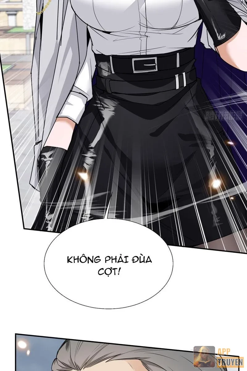 Tẩu Tử: Ta Thật Không Phải Kẻ Ngốc Chapter 2 - 5