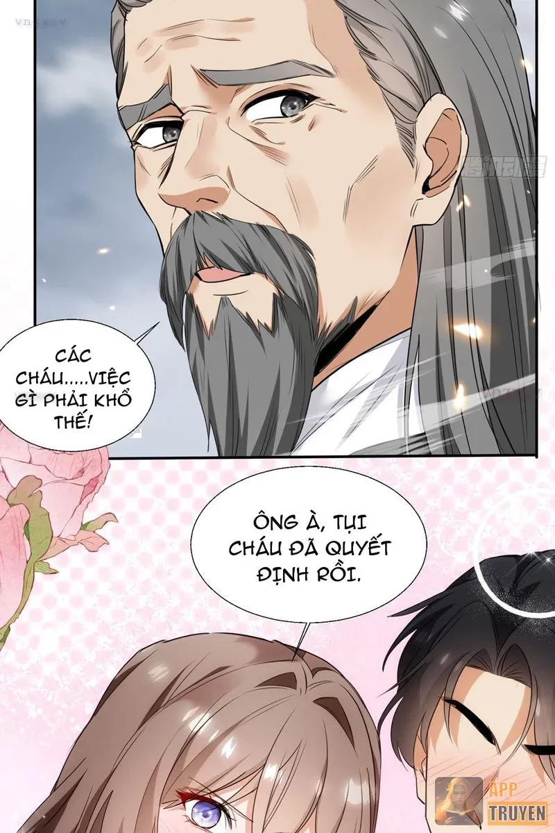 Tẩu Tử: Ta Thật Không Phải Kẻ Ngốc Chapter 2 - 6