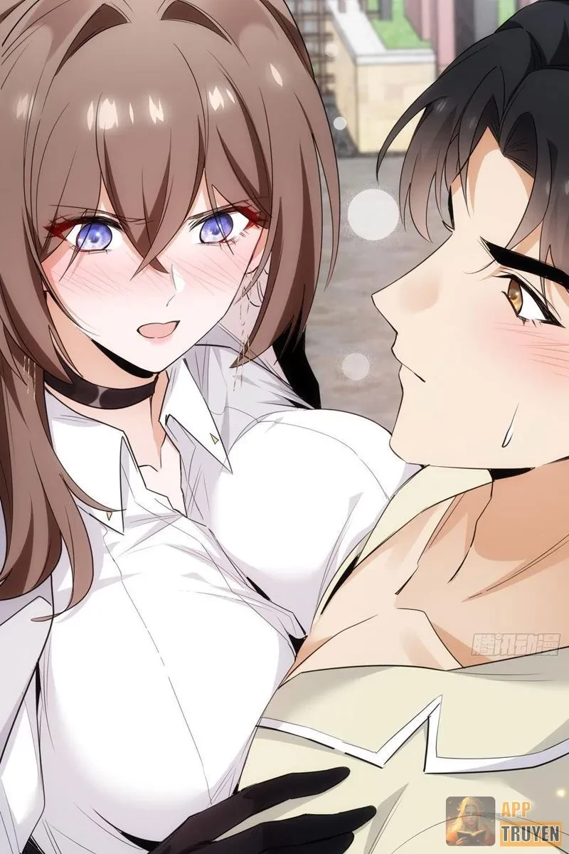 Tẩu Tử: Ta Thật Không Phải Kẻ Ngốc Chapter 2 - 9