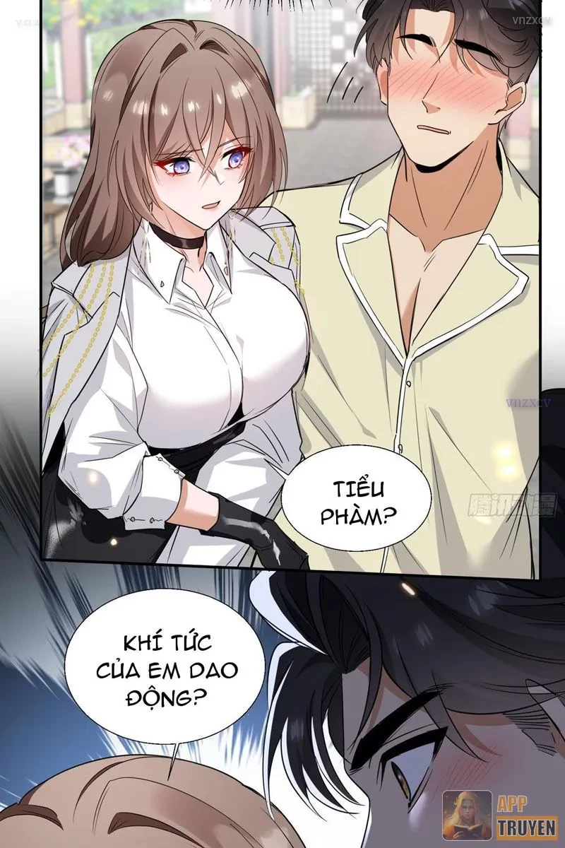 Tẩu Tử: Ta Thật Không Phải Kẻ Ngốc Chapter 2 - 11