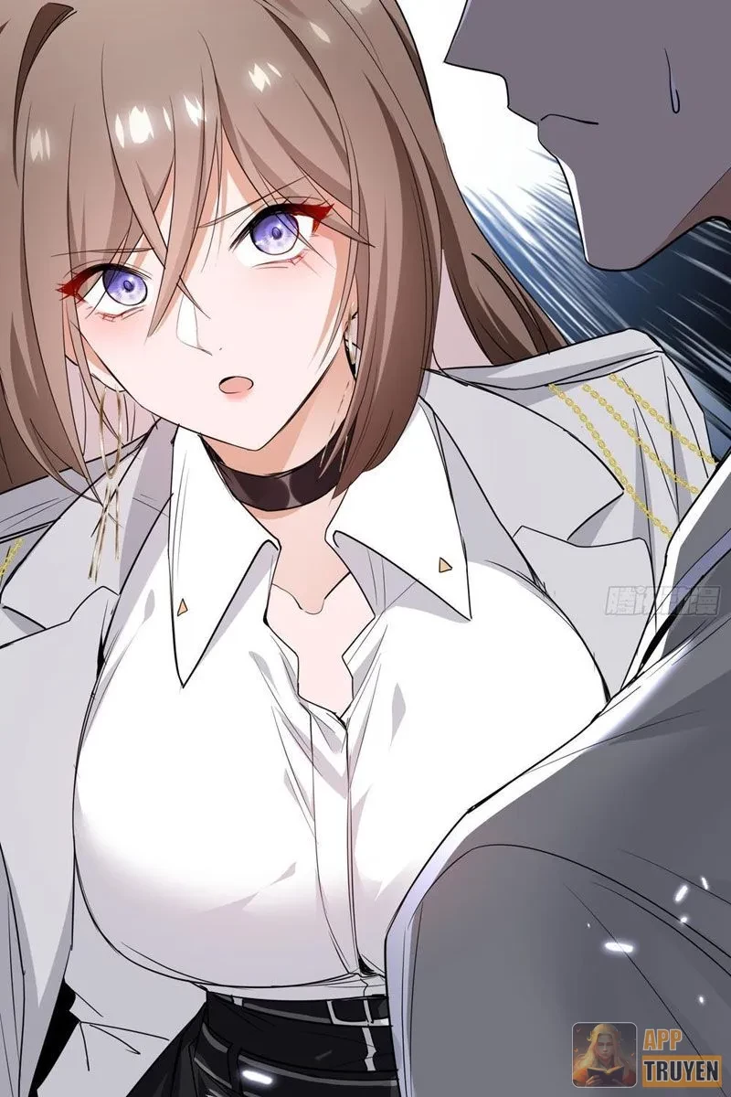 Tẩu Tử: Ta Thật Không Phải Kẻ Ngốc Chapter 2 - 12