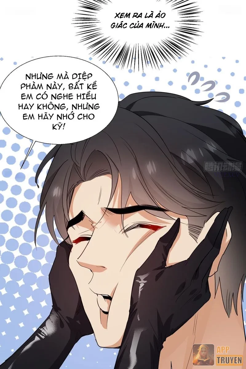 Tẩu Tử: Ta Thật Không Phải Kẻ Ngốc Chapter 2 - 14