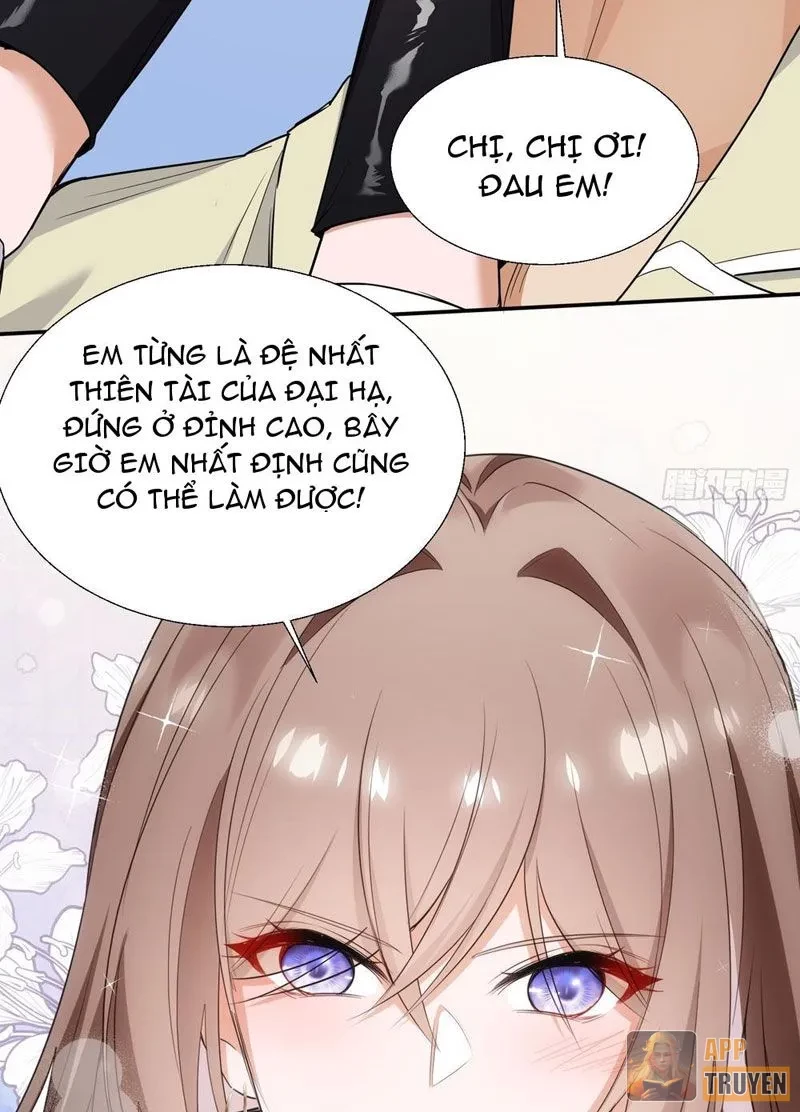 Tẩu Tử: Ta Thật Không Phải Kẻ Ngốc Chapter 2 - 15