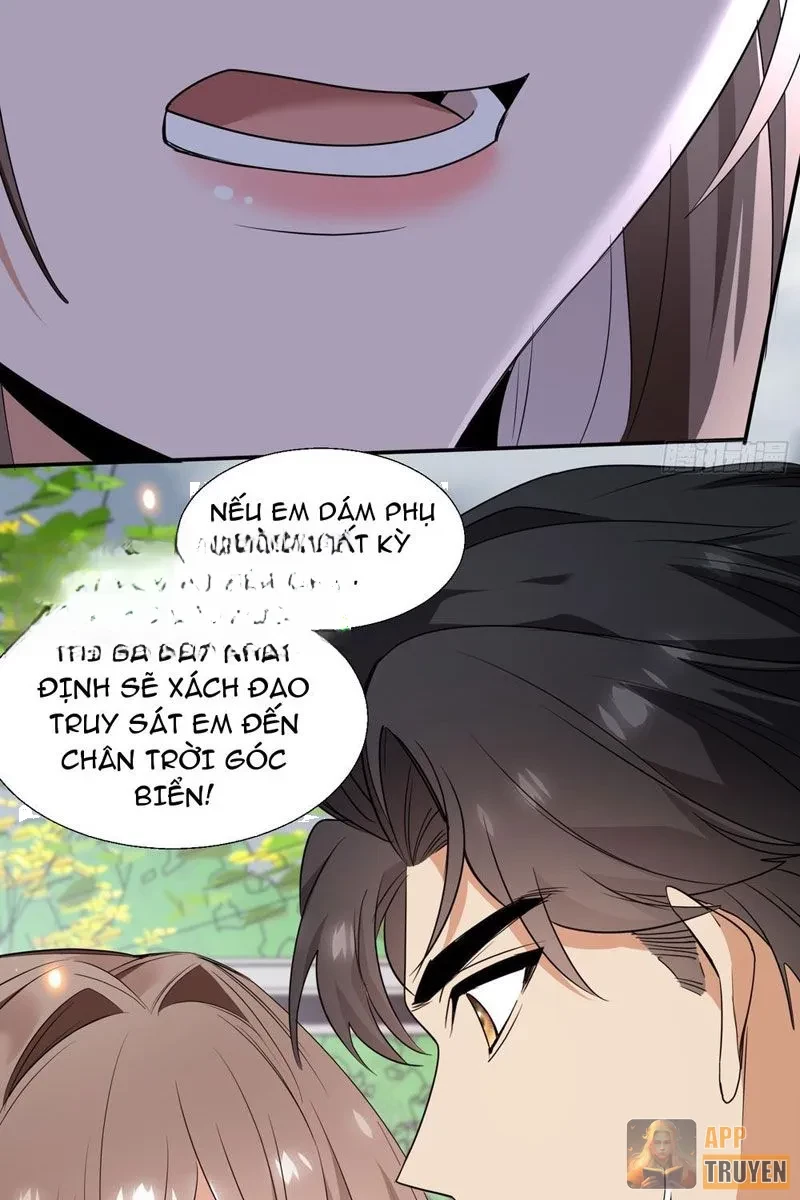 Tẩu Tử: Ta Thật Không Phải Kẻ Ngốc Chapter 2 - 17