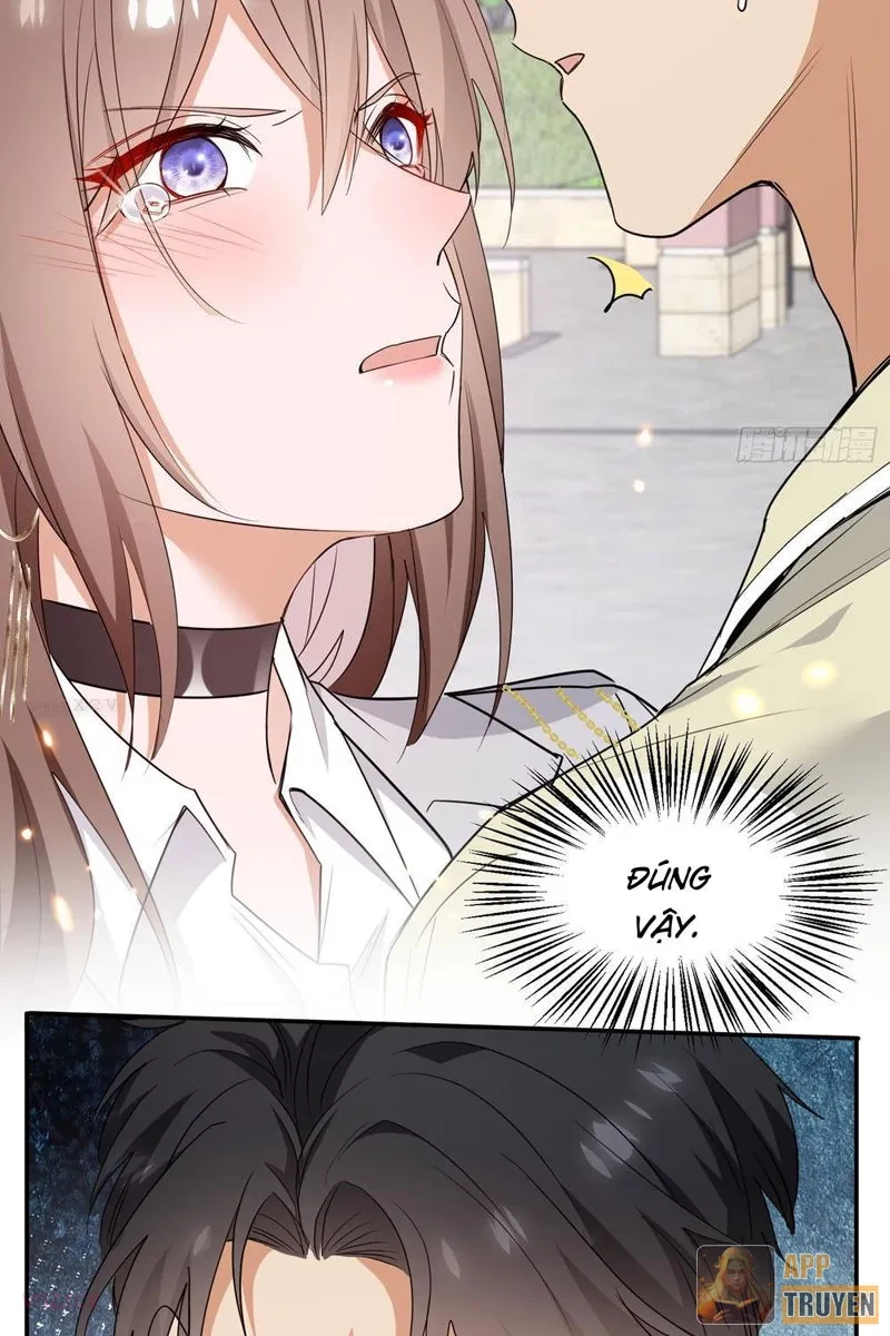 Tẩu Tử: Ta Thật Không Phải Kẻ Ngốc Chapter 2 - 18