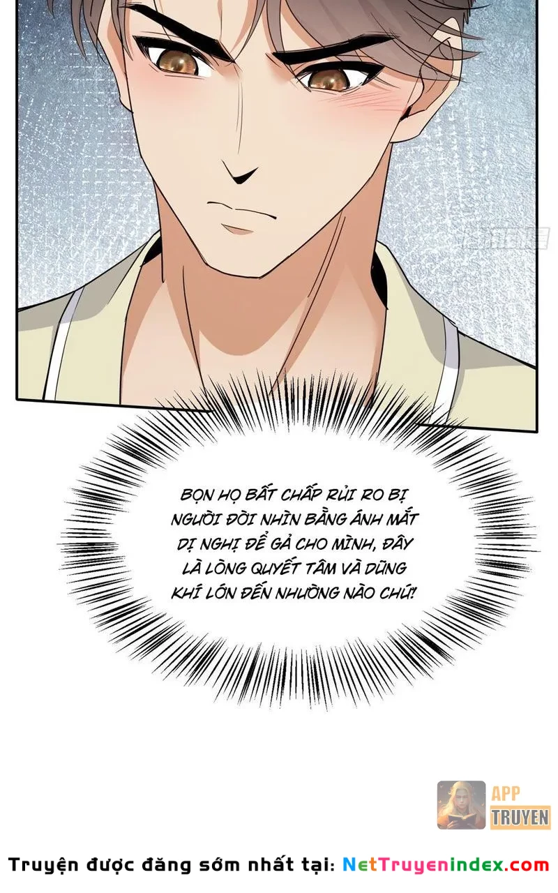 Tẩu Tử: Ta Thật Không Phải Kẻ Ngốc Chapter 2 - 19