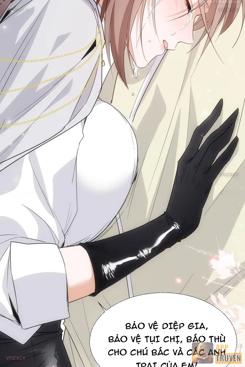 Tẩu Tử: Ta Thật Không Phải Kẻ Ngốc Chapter 2 - 21