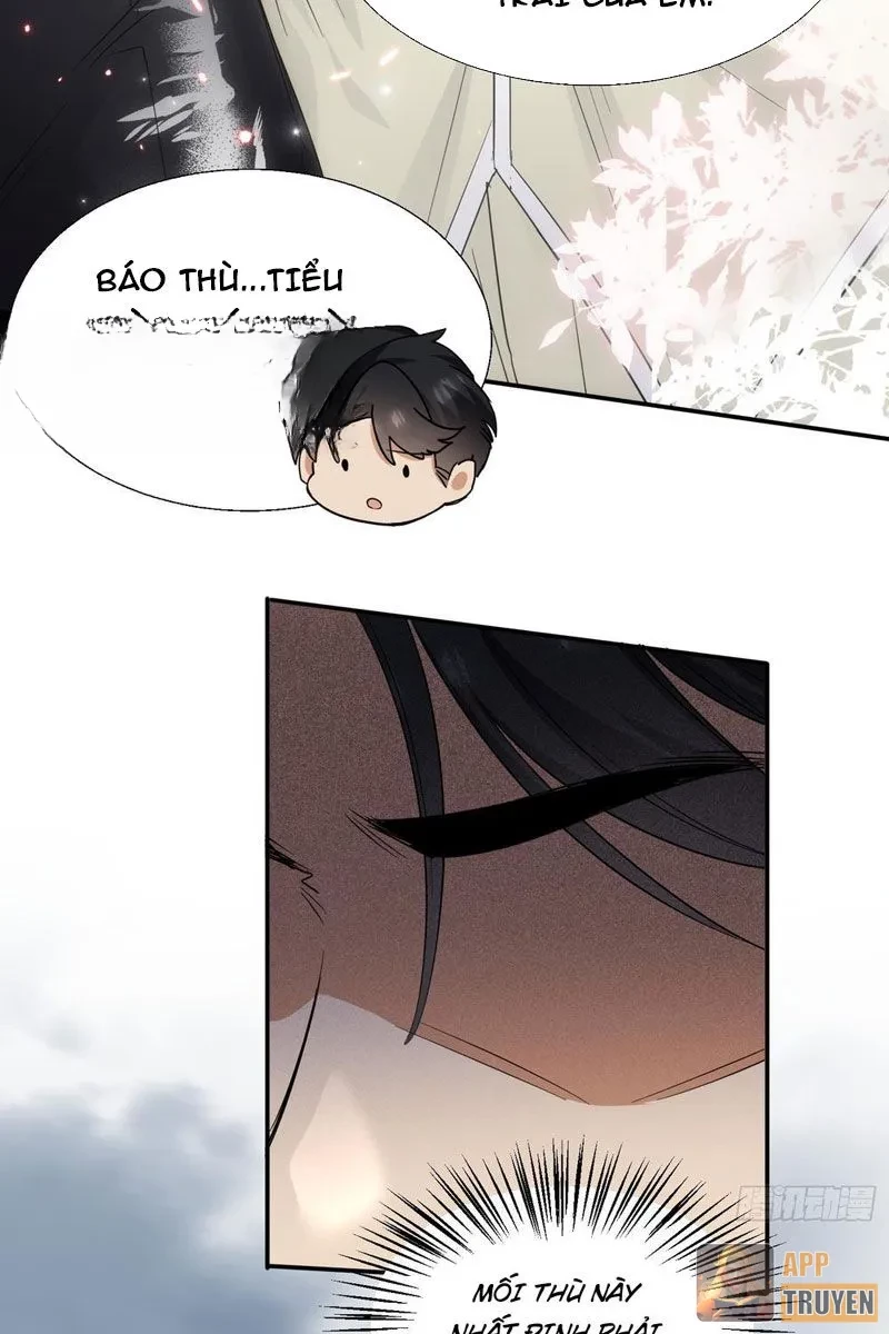 Tẩu Tử: Ta Thật Không Phải Kẻ Ngốc Chapter 2 - 22