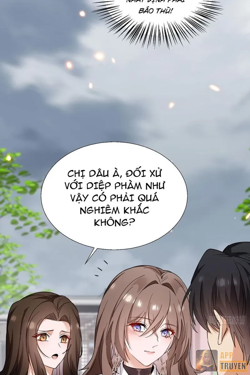 Tẩu Tử: Ta Thật Không Phải Kẻ Ngốc Chapter 2 - 23