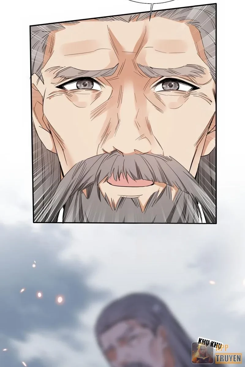 Tẩu Tử: Ta Thật Không Phải Kẻ Ngốc Chapter 2 - 26