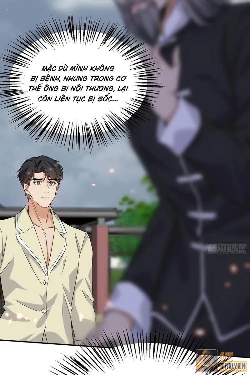 Tẩu Tử: Ta Thật Không Phải Kẻ Ngốc Chapter 2 - 27