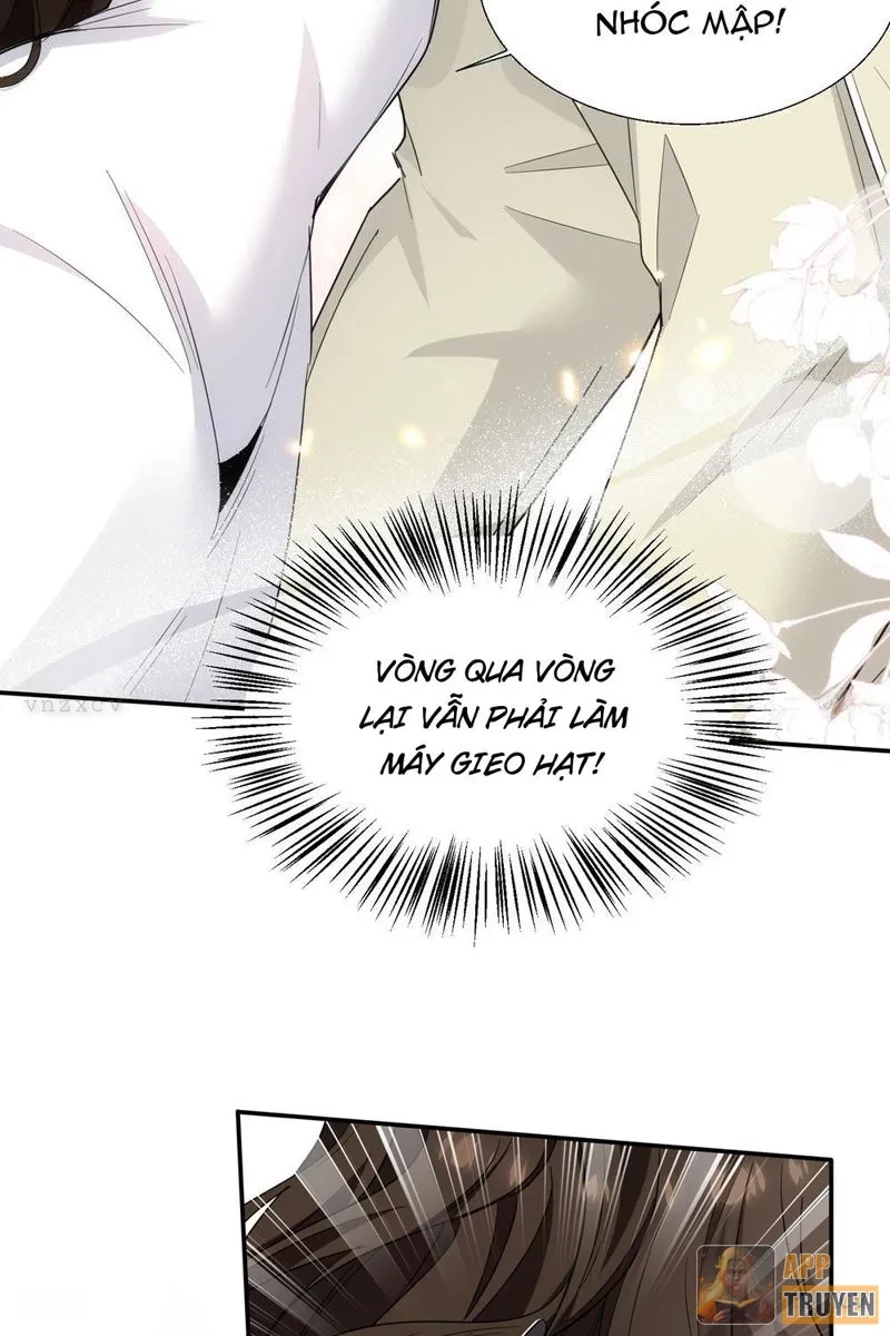 Tẩu Tử: Ta Thật Không Phải Kẻ Ngốc Chapter 2 - 31